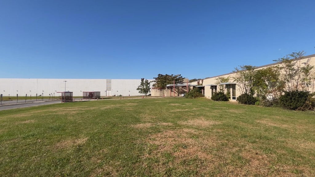 A state-of-the-art movie and TV studio could soon replace an "eyesore" in Pitman, New Jersey — Lansdale Real Estate news