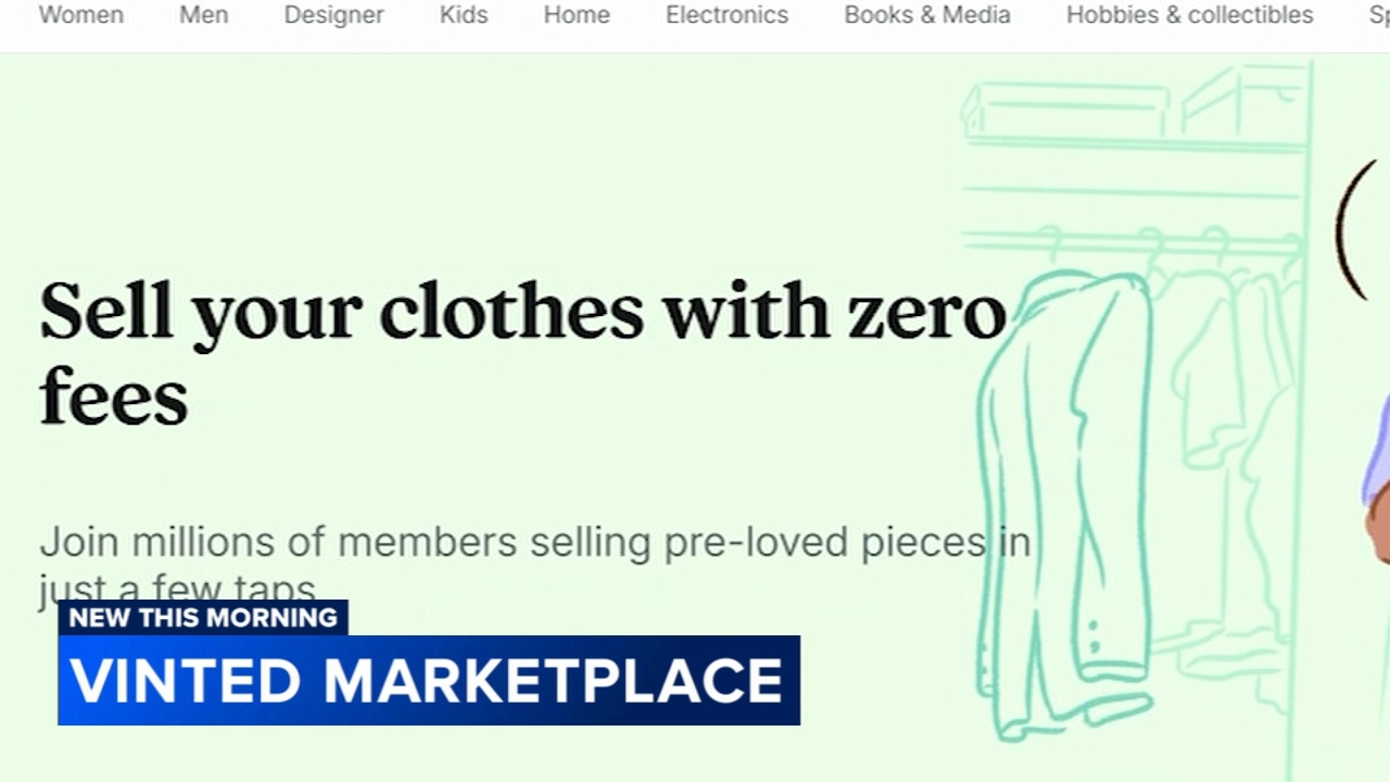 Fall closet clean out: new marketplace offers way to sell items without fees
       — Lansdale Community news