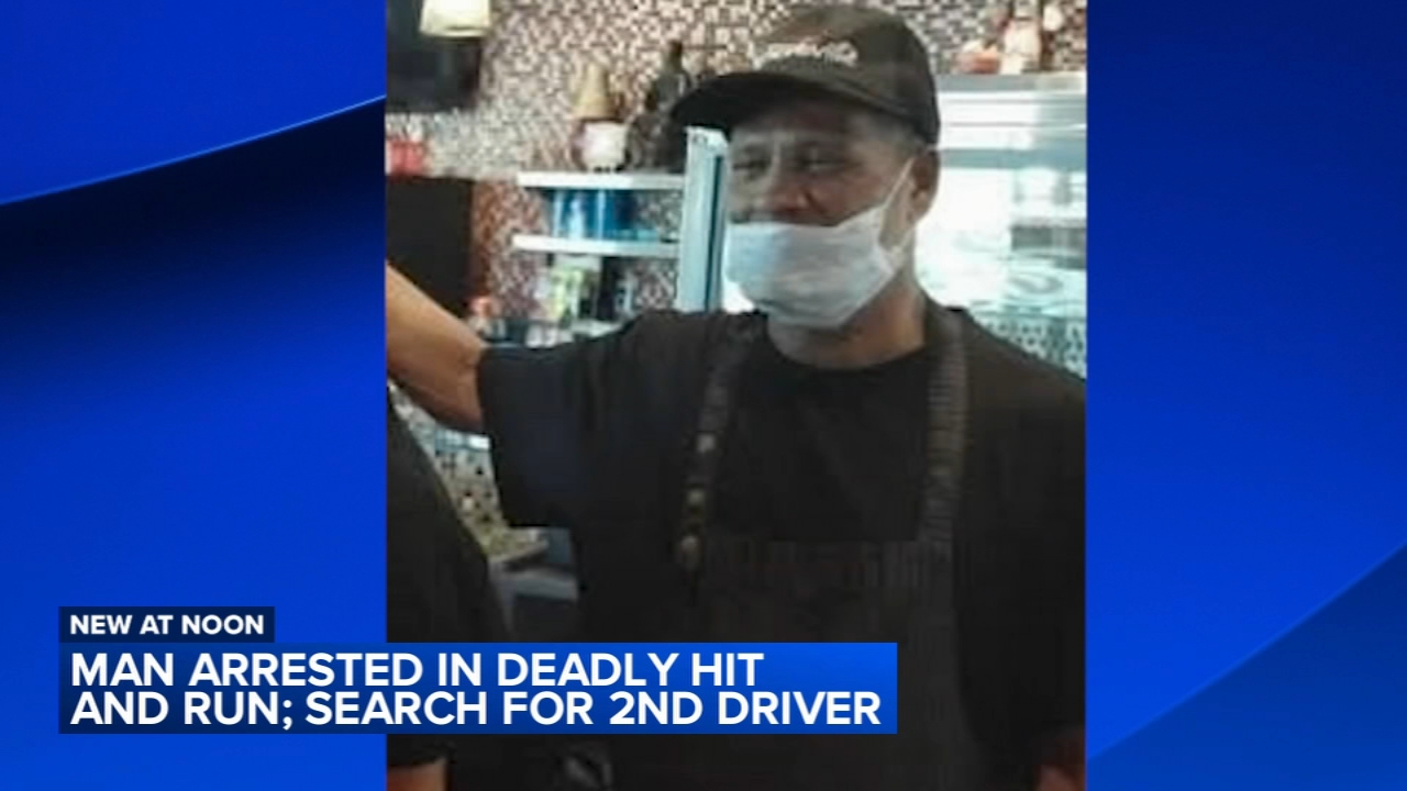 Man arrested in connection with deadly hit-and-run of diner worker in Voorhees, NJ
— Lansdale Community news