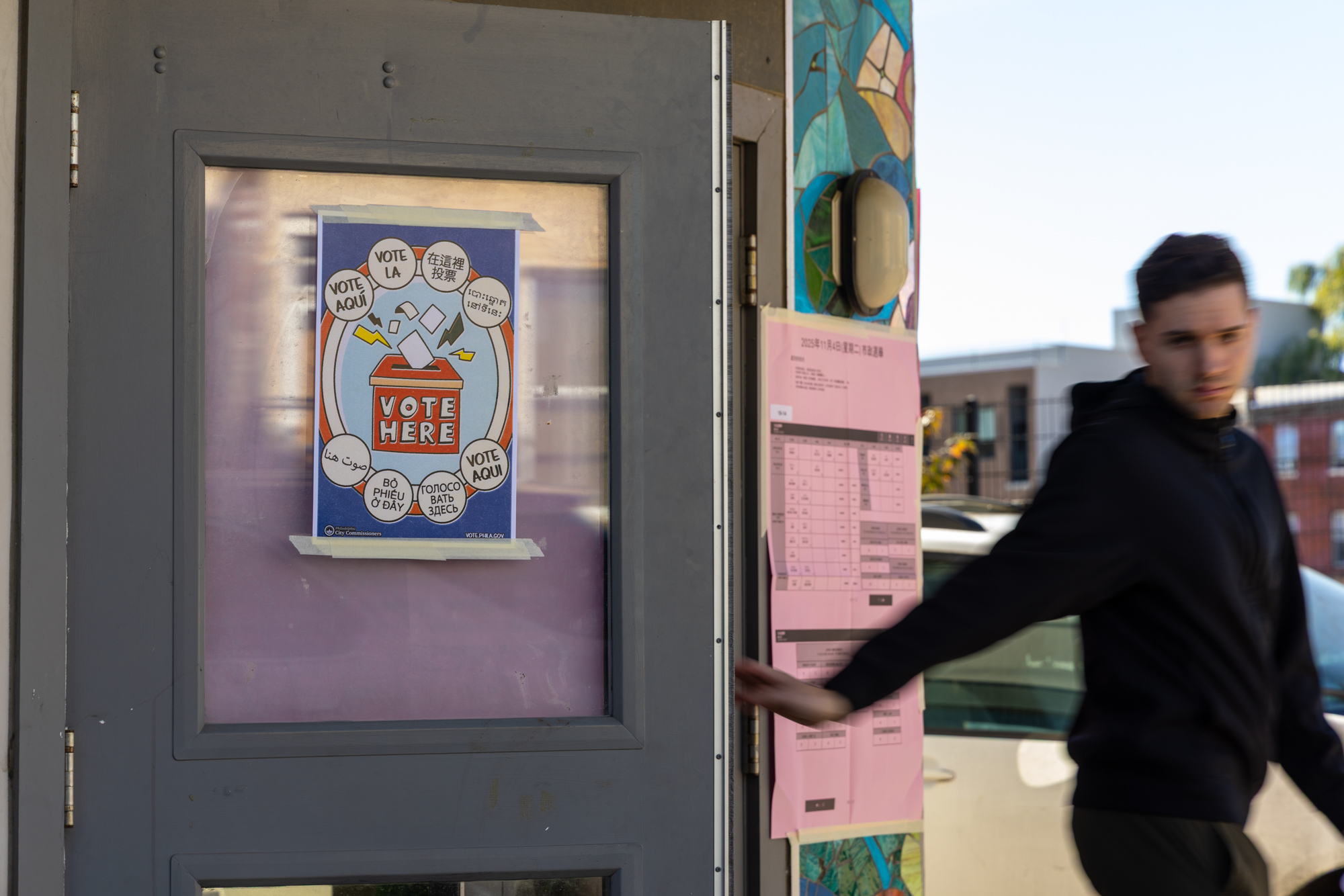 Election 2026: What Philly voters should know about the city’s 2 ballot questions — Lansdale Government news