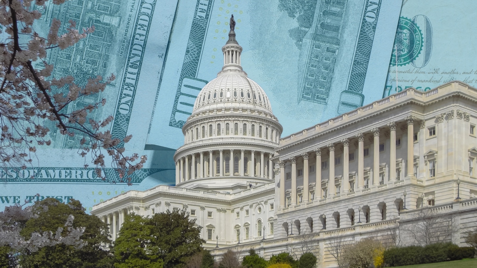 Big Fix: Money in Politics — WHYY News