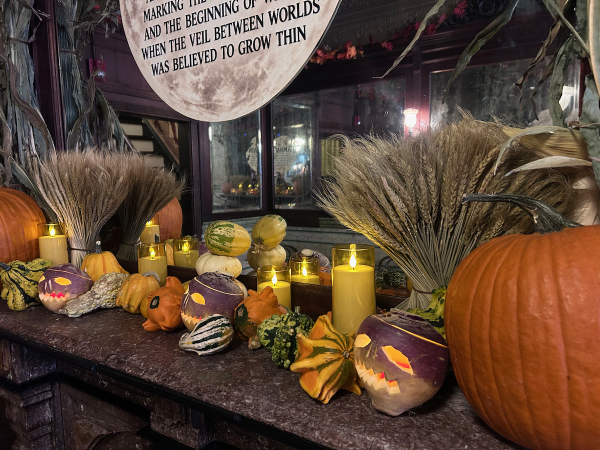 A spotlight on Halloween’s roots in an ancient Celtic holiday grows in the Philadelphia region — Lansdale Dining news