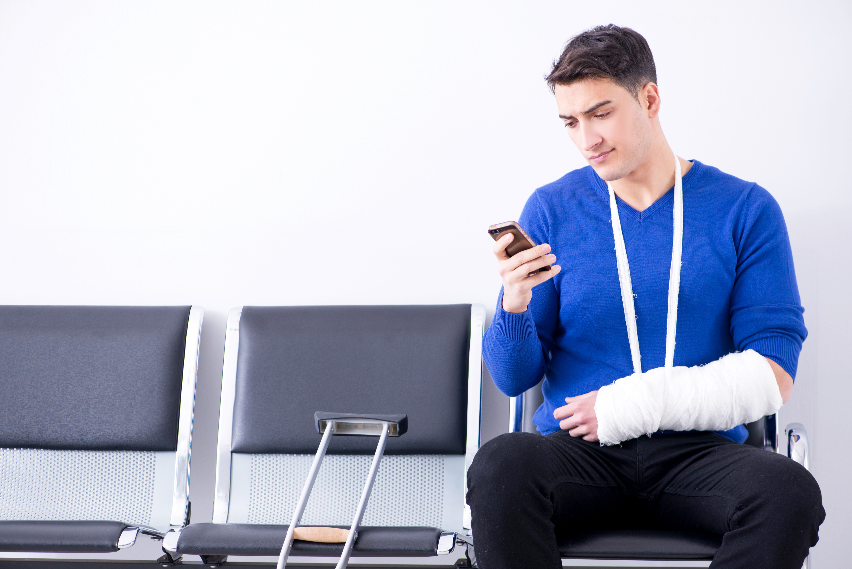 Your phone knows you're at the doctor, and data brokers do, too — then profit from it — Lansdale Health news