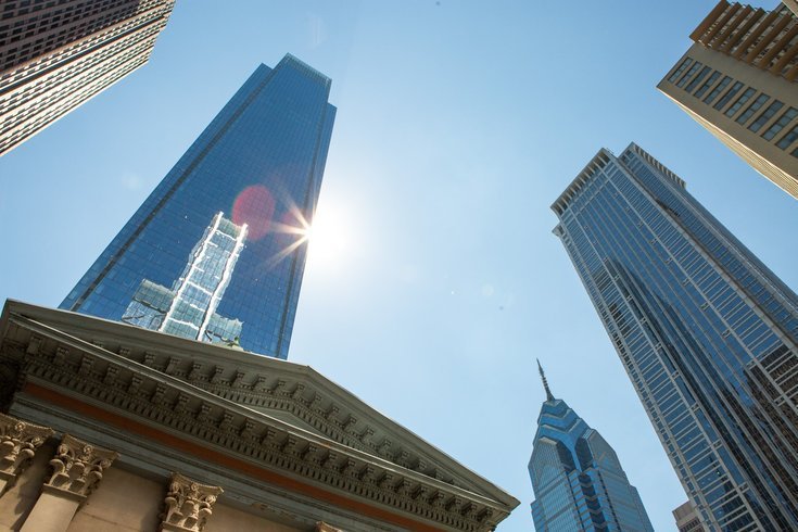 Comcast announces mass layoffs amid company-wide restructuring — PhillyVoice