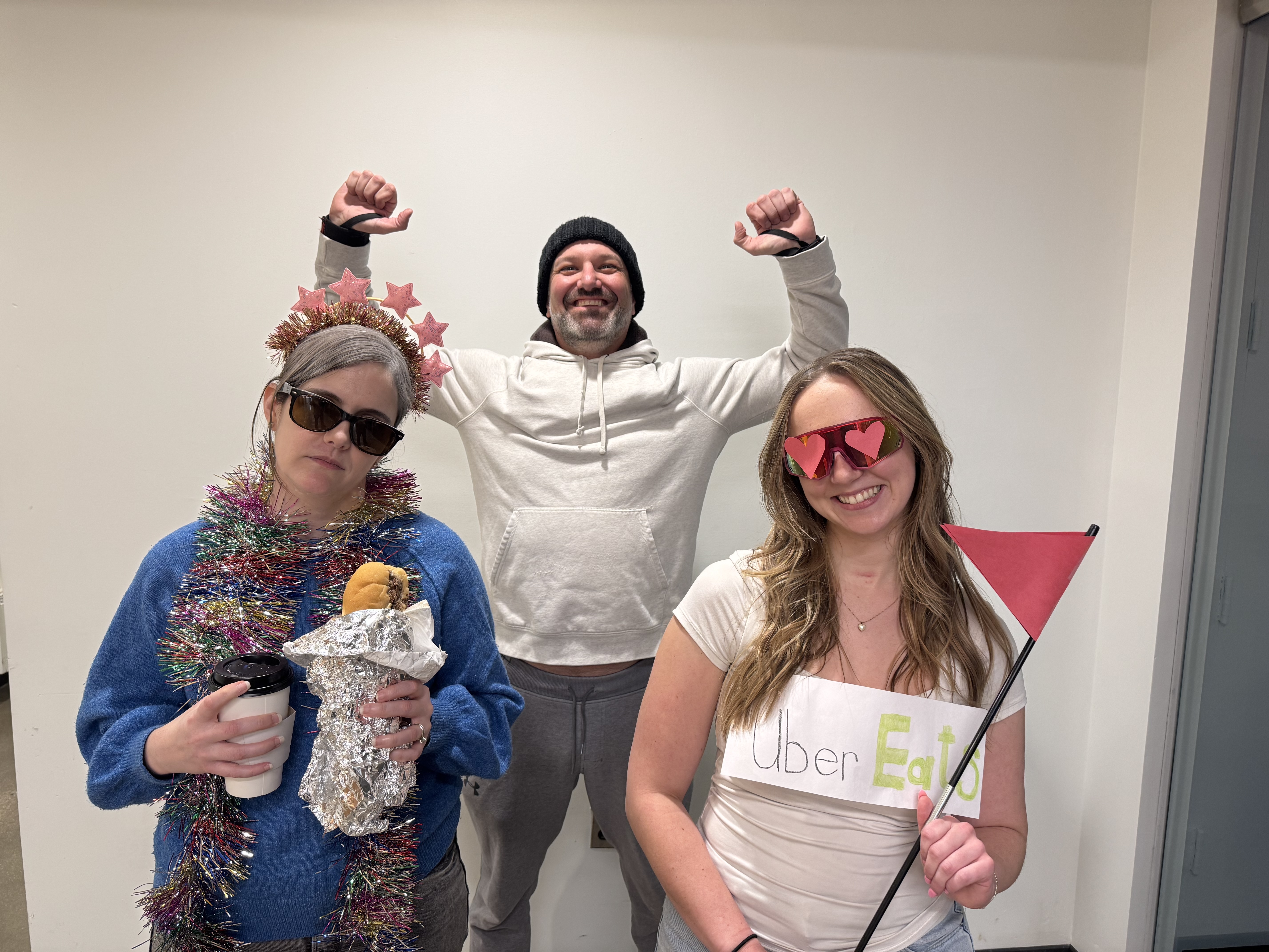 Seven low-budget, Philly-themed Halloween costumes that can be put together at the last minute — Lansdale Community news