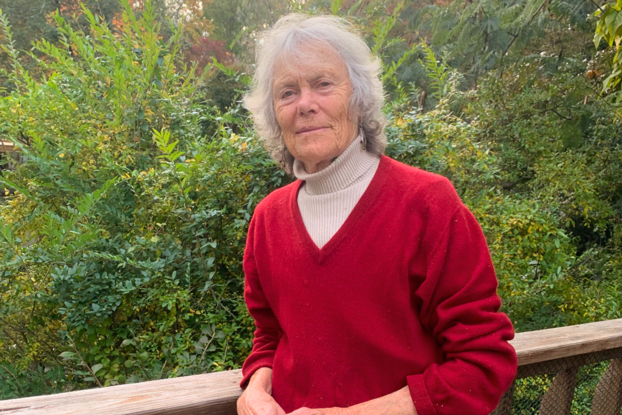 At 87, Chestnut Hill runner Sandra Folzer has another record in sight — Lansdale Community news