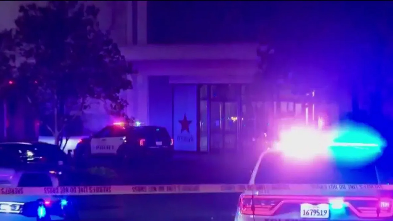 1 dead, 6 hurt in shooting at Spirit Halloween store in California — Lansdale Business news