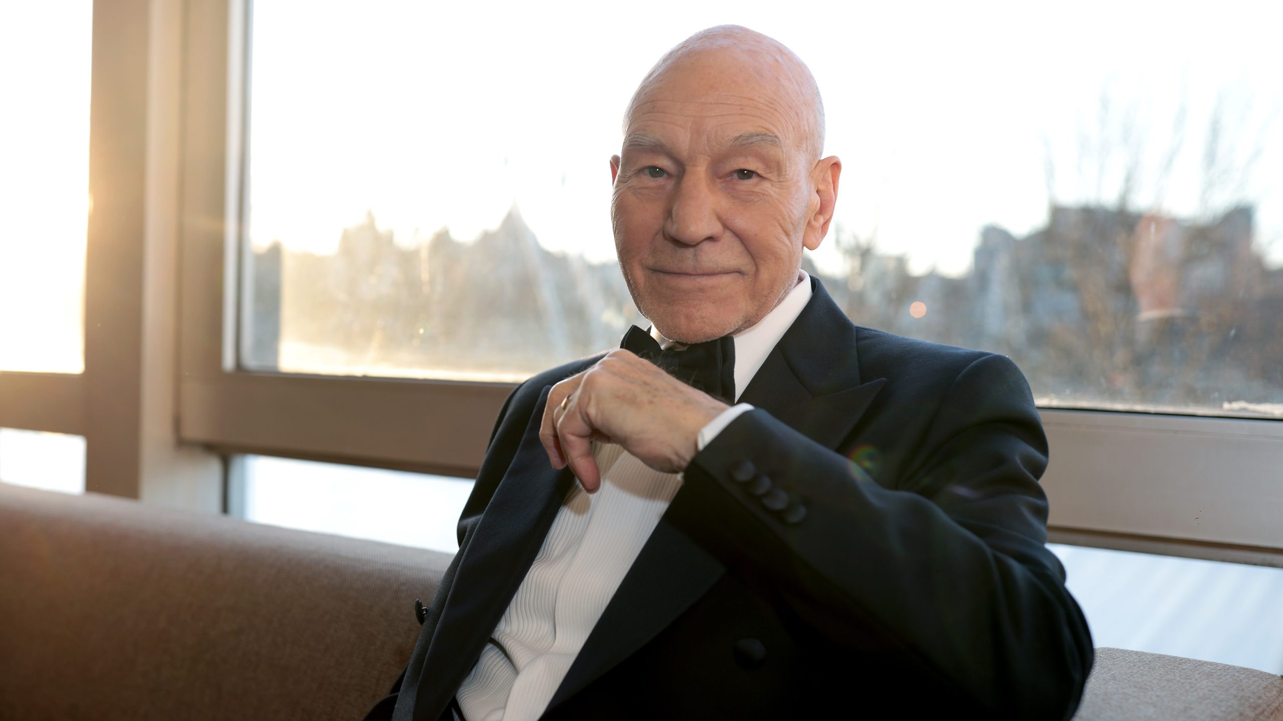 Patrick Stewart dies: William Shatner, others remember legendary actor — Lansdale Community news