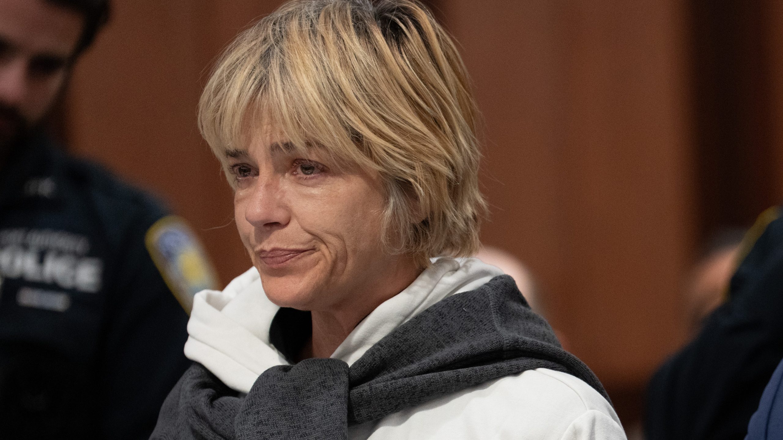 Selma Blair breaks silence on airplane arrest: ‘I am so sorry’ — Lansdale Community news